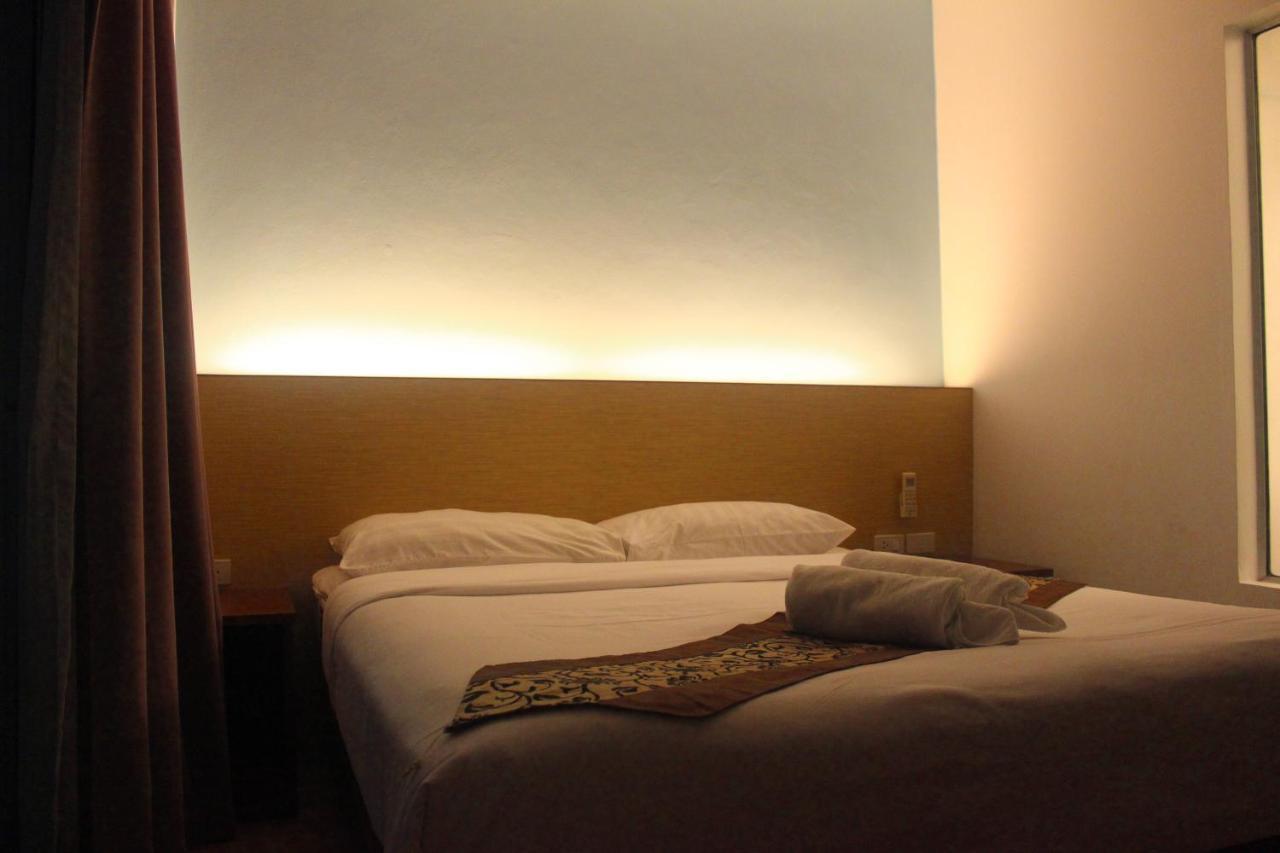 Freedom Kata Hotell Eksteriør bilde