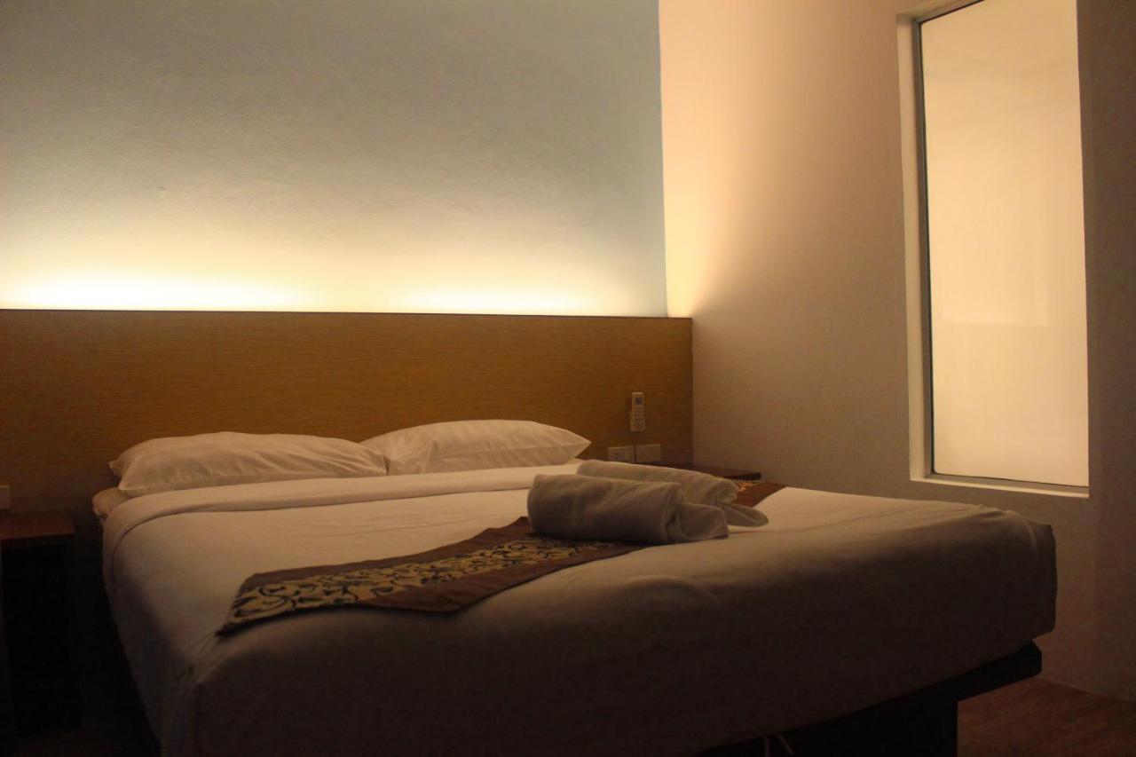 Freedom Kata Hotell Eksteriør bilde